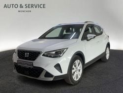 Weiß Gebraucht 2023 Seat Arona Xperience SUV | 18.860 € (Guter Preis)