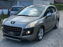 Grau Gebraucht 2011 Peugeot 3008 Platinum SUV | 4.750 € (Superpreis)