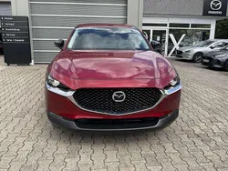 Soul red crystal m Neu 2025 Mazda CX-30 Homura-Line SUV | 28.490 €