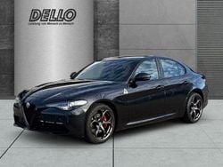 Colore esterno (nero vulcano, Gebraucht 2020 Alfa Romeo Giulia Sprint Limousine | 29.490 € (Fairer Preis)