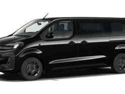 Karbon schwarz metallic Neu 2025 Opel Zafira Life Edition Van | 38.513 € (Fairer Preis)