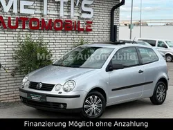 Silber Gebraucht 2002 VW Polo Basis Kleinwagen | 1.699 € (Fairer Preis)
