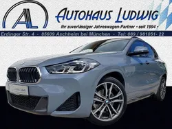 Individual storm bay met. Gebraucht 2023 BMW X2 M Sport SUV | 43.900 € (Teuer)