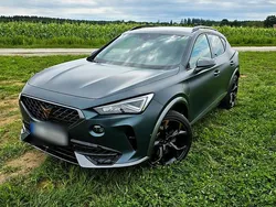 Grau Gebraucht 2022 Cupra Formentor VZ SUV | 30.700 € (Teuer)