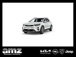 Schneeweiß Neu 2025 Kia Stonic Vision SUV | 20.490 € (Superpreis)