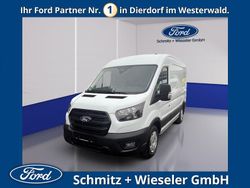Frostweiß Neu 2025 Ford Transit Trend Van / Kleinbus | 36.700 € (Fairer Preis)