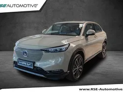 Andere Gebraucht 2024 Honda HR-V Advance SUV | 31.990 € (Fairer Preis)