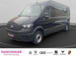 Schwarz Gebraucht 2024 VW Crafter Van | 37.890 € (Superpreis)