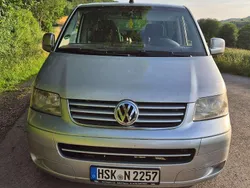 Silber Gebraucht 2005 VW T5 Highline Van | 7.400 € (Superpreis)