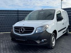 Weiß Gebraucht 2020 Mercedes Citan 109 Van / Kleinbus | 9.990 € (Superpreis)