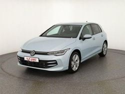 Blau Neu 2025 VW Golf VIII Limousine | 28.785 € (Guter Preis)