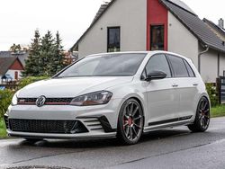 Gebraucht 2017 VW Golf VII GTI Clubsport Limousine | 27.900 € (Teuer)