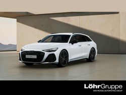 Gletscherweiß metallic Neu 2025 Audi A6 Edition .1 Kombi | 69.990 € (Fairer Preis)