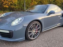 Blau Gebraucht 2016 Porsche 991 Coupé | 117.500 € (Teuer)