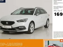 Seat Leon ST