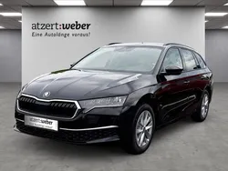 Schwarzmagic perleffekt Neu 2025 Skoda Octavia Selection Kombi | 35.990 € (Fairer Preis)