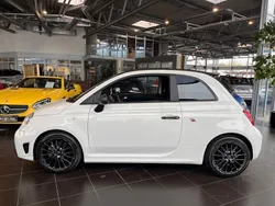 Abarth 595C