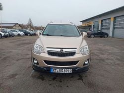 Beige Gebraucht 2012 Opel Antara Selection SUV | 2.750 € (Guter Preis)