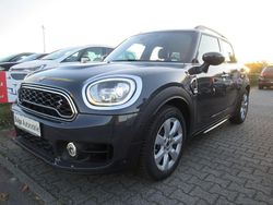 Grau Gebraucht 2020 Mini Cooper S Countryman SUV | 21.990 € (Guter Preis)
