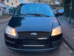 Blau Gebraucht 2005 Ford C-MAX Van / Kleinbus | 900 € (Fairer Preis)