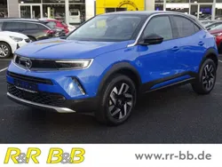 Andere farbe Gebraucht 2022 Opel Mokka Elegance SUV | 19.900 € (Superpreis)