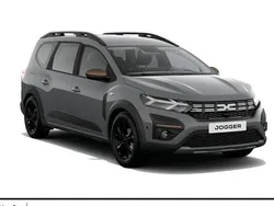 Grau Neu 2025 Dacia Jogger Extreme Kombi | 24.779 € (Etwas zu teuer)