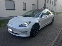 Weiß Gebraucht 2020 Tesla Model 3 Limousine | 19.800 € (Fairer Preis)