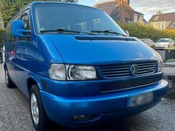 Blau Gebraucht 1999 VW T4 Van | 8.490 €