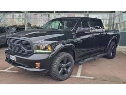 Schwarz Gebraucht 2020 Dodge Ram Abholung | 34.000 € (Superpreis)
