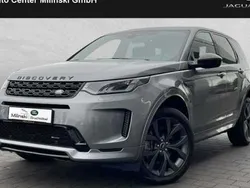 Eiger grey Gebraucht 2022 Land Rover Discovery Sport SE Dynamic SUV | 33.900 € (Superpreis)