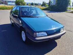 Citroën ZX