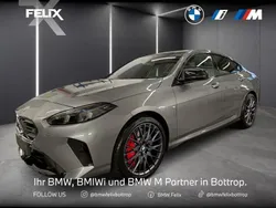 Silber Neu 2025 BMW M235 Performance Coupé | 57.813 € (Superpreis)