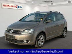 Braun Gebraucht 2012 VW Golf Match Limousine | 6.199 € (Fairer Preis)