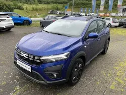 Ironblau Neu 2025 Dacia Sandero Expression Kleinwagen | 18.960 € (Fairer Preis)
