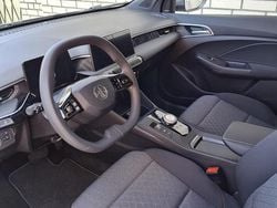 Silber Gebraucht 2025 MG MG3 Comfort Kleinwagen | 18.000 € (Guter Preis)