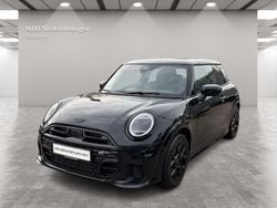 Schwarz Gebraucht 2024 Mini Cooper S Kleinwagen | 28.411 € (Fairer Preis)