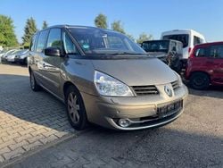 Grau Gebraucht 2011 Renault Grand Espace Van / Kleinbus | 1.990 €