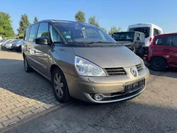 Grau Gebraucht 2011 Renault Grand Espace Van / Kleinbus | 1.990 €
