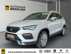 Weiß Neu 2025 Seat Ateca SUV | 33.888 € (Fairer Preis)