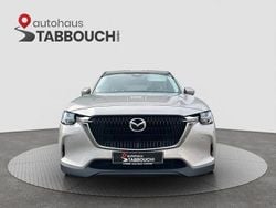 Silber Gebraucht 2022 Mazda CX-60 Exclusive-Line SUV | 31.999 € (Superpreis)