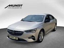 Silber Gebraucht 2021 Opel Insignia Elegance Limousine | 20.940 € (Fairer Preis)