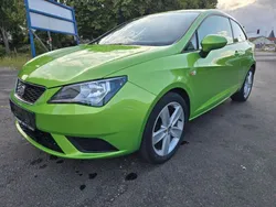 Grün Gebraucht 2013 Seat Ibiza SC Ecomotive Kleinwagen | 3.900 € (Fairer Preis)
