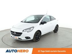 Weiß Gebraucht 2019 Opel Corsa Color Edition Kleinwagen | 9.400 € (Fairer Preis)