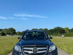 Gebraucht 2014 Mercedes GLK220 SUV | 18.500 € (Fairer Preis)