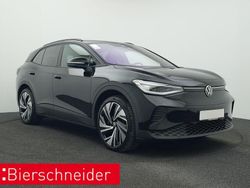 Schwarz Gebraucht 2024 VW ID.4 Pro SUV | 40.450 € (Guter Preis)