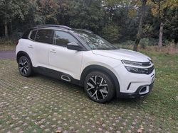 Weiß Gebraucht 2021 Citroën C5 Aircross SUV | 17.200 € (Superpreis)