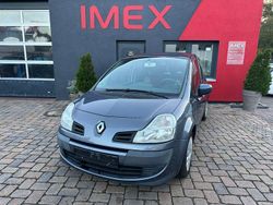 Blau Gebraucht 2012 Renault Grand Modus Van / Kleinbus | 4.990 € (Fairer Preis)