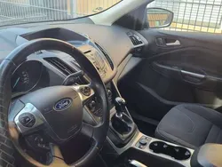 Blau Gebraucht 2013 Ford Kuga Trend SUV | 6.800 € (Fairer Preis)