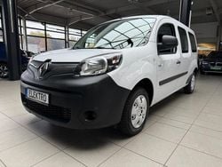 Weiß Gebraucht 2017 Renault Kangoo Van / Kleinbus | 9.390 € (Fairer Preis)