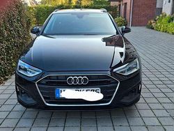 Schwarz Gebraucht 2020 Audi A4 Kombi | 22.985 € (Guter Preis)